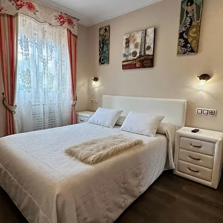 Casa Sequeiro Prázdninový dům Viveiro