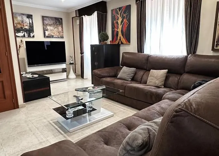 Casa Sequeiro 度假居