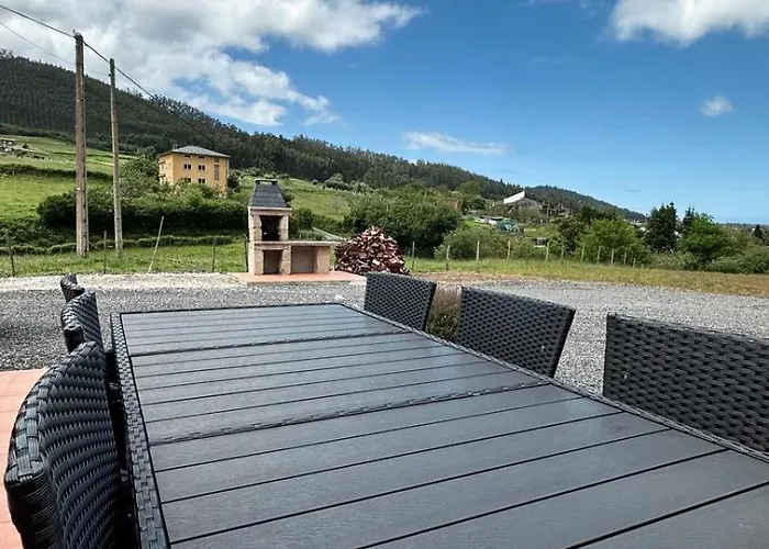 Casa Sequeiro 度假居 *