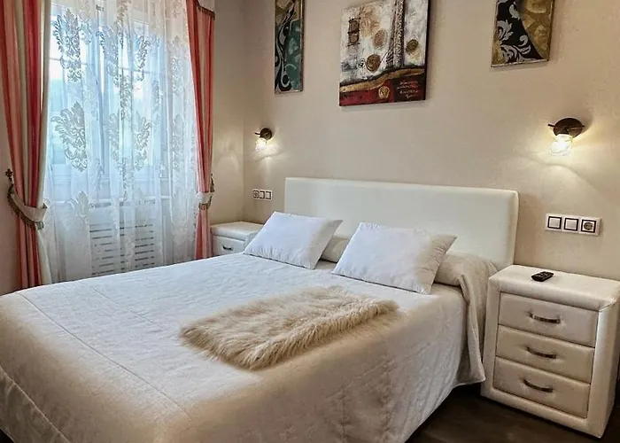 Casa Sequeiro 度假居 比韦罗